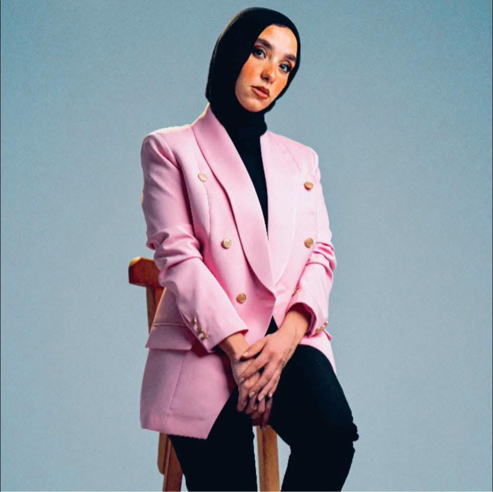 Merna Khaled